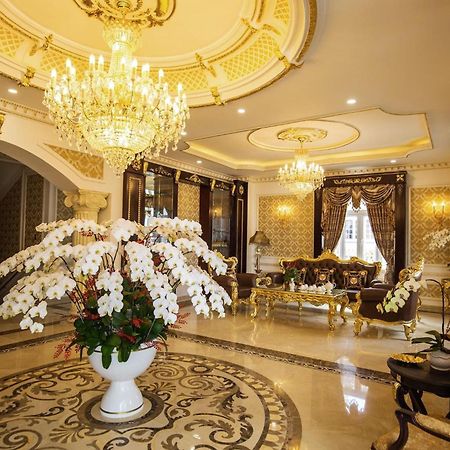 Dream Boutique Hotel Далат Екстер'єр фото