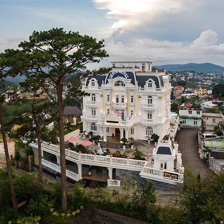 Dream Boutique Hotel Далат Екстер'єр фото