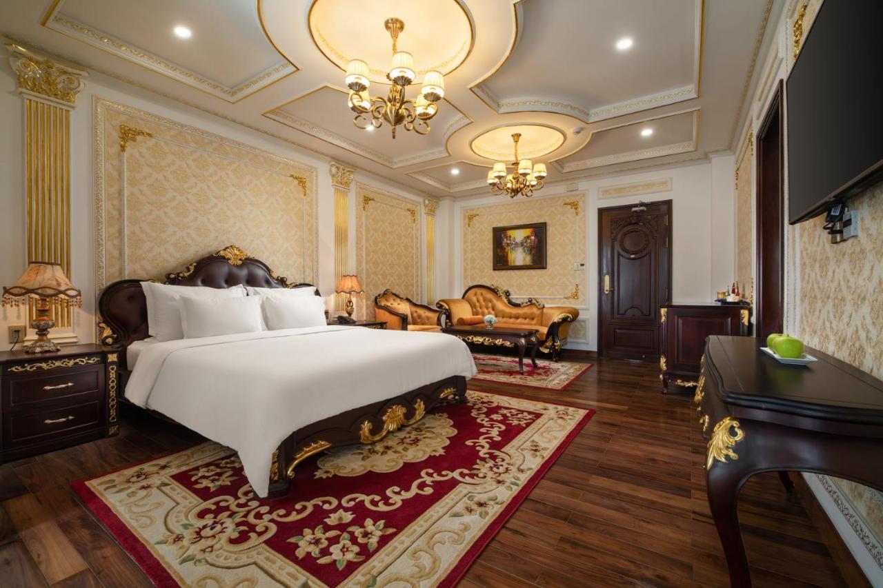 Dream Boutique Hotel Далат Екстер'єр фото