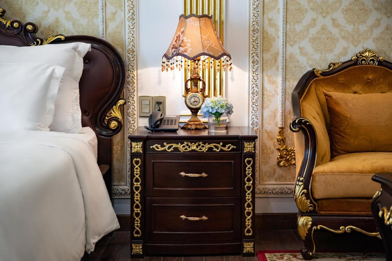 Dream Boutique Hotel Далат Екстер'єр фото