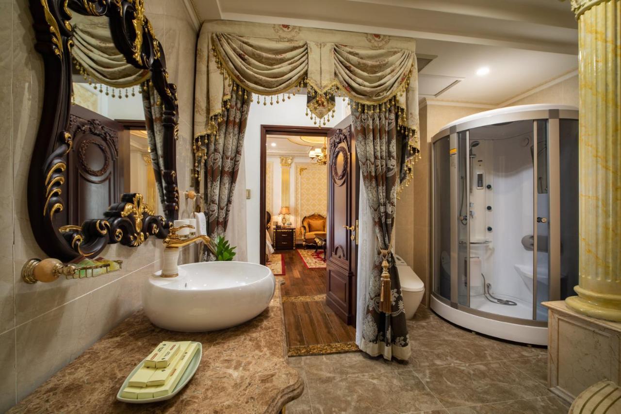 Dream Boutique Hotel Далат Екстер'єр фото