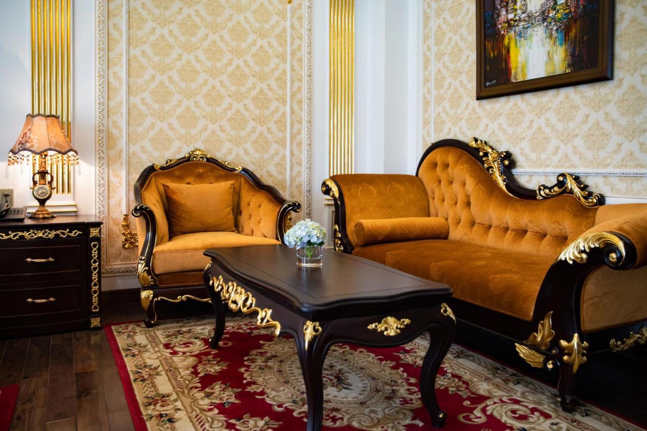 Dream Boutique Hotel Далат Екстер'єр фото
