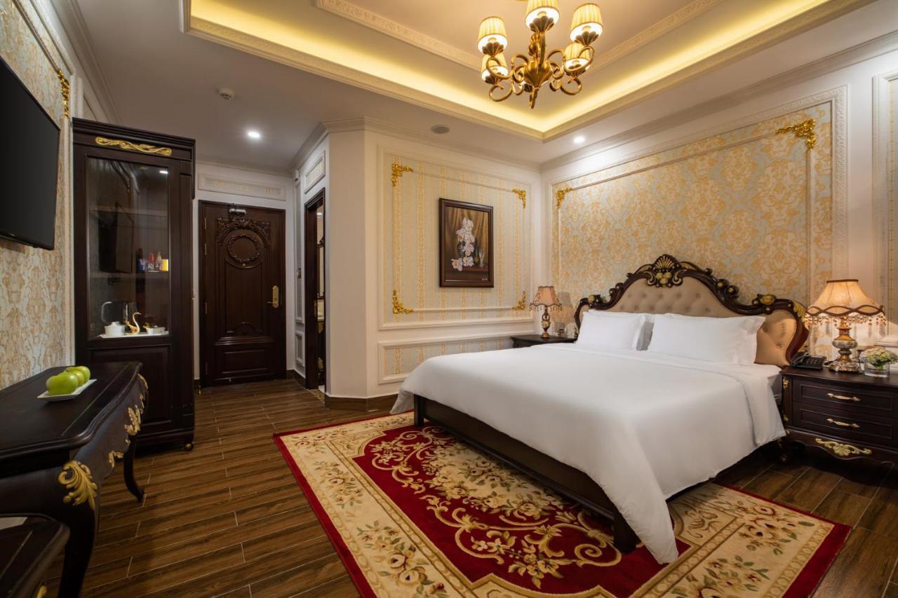 Dream Boutique Hotel Далат Екстер'єр фото