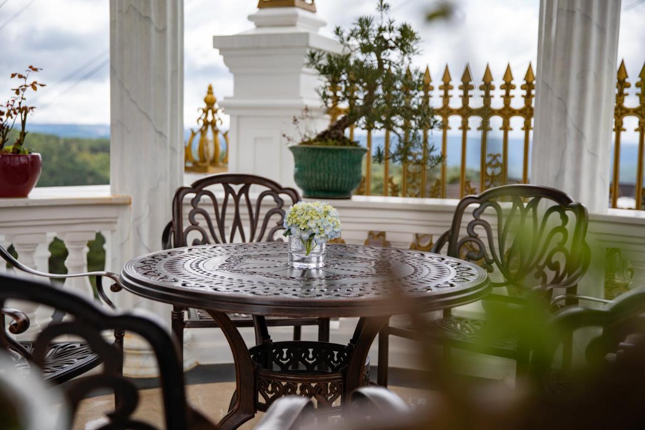 Dream Boutique Hotel Далат Екстер'єр фото