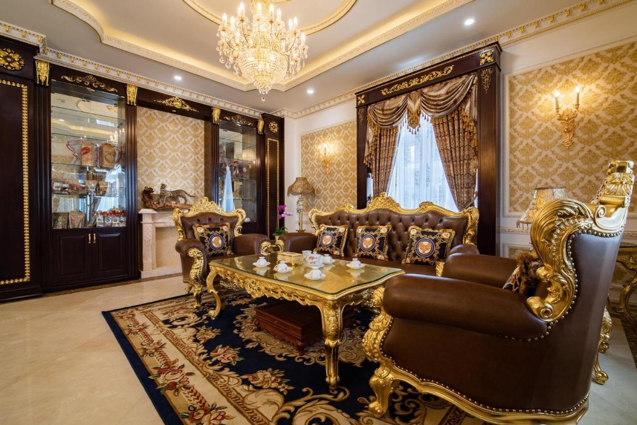 Dream Boutique Hotel Далат Екстер'єр фото