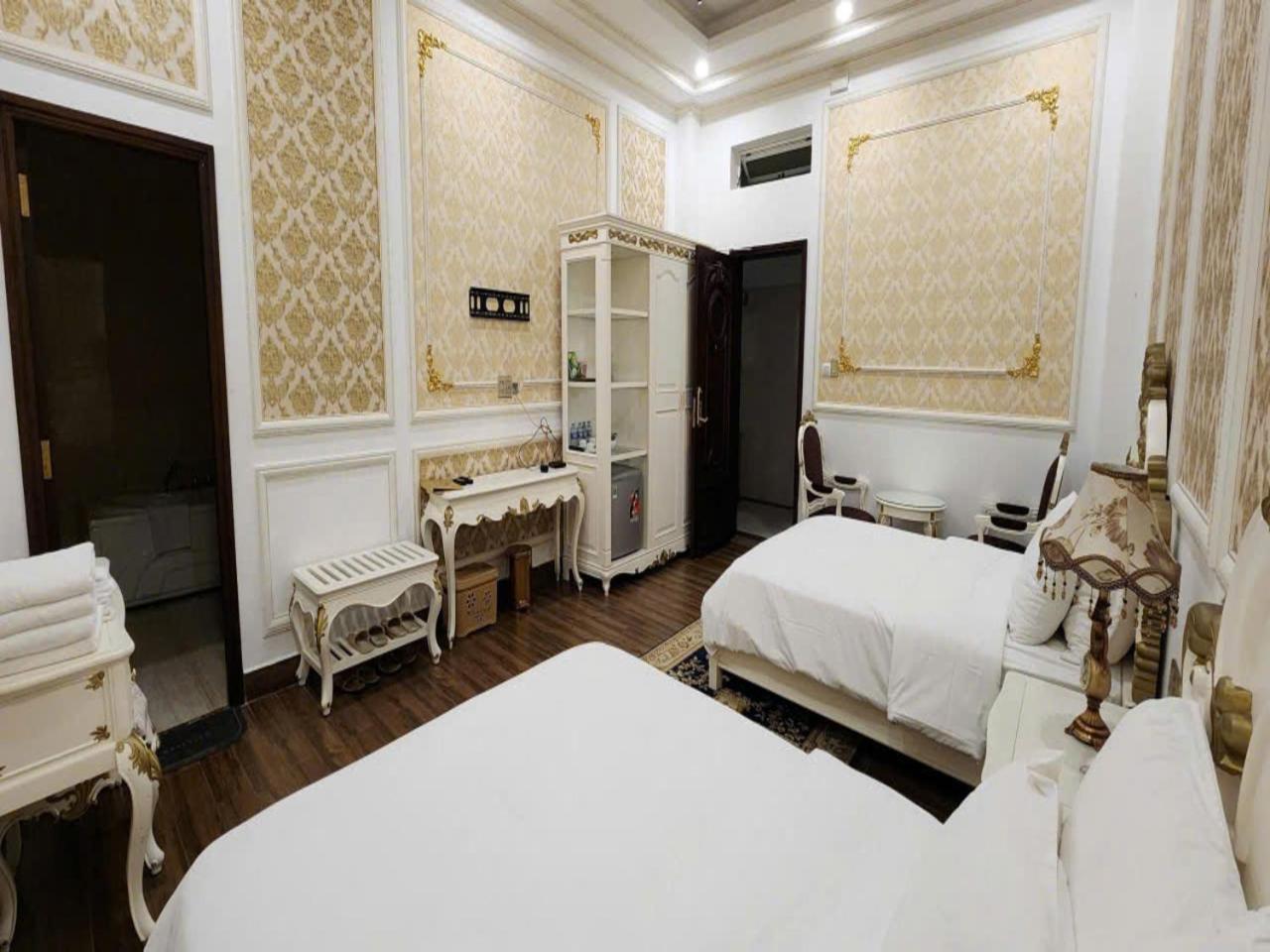 Dream Boutique Hotel Далат Екстер'єр фото