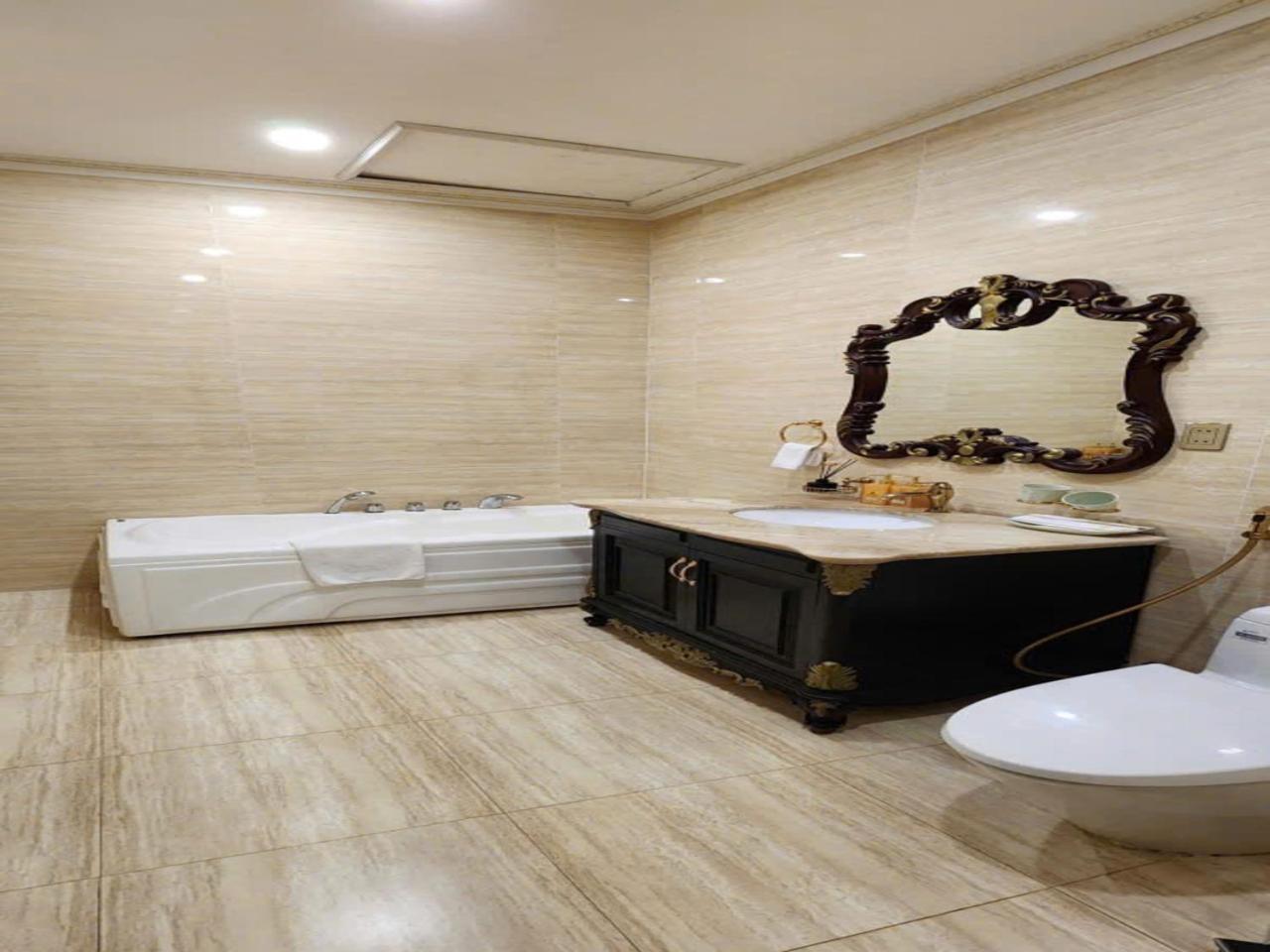 Dream Boutique Hotel Далат Екстер'єр фото