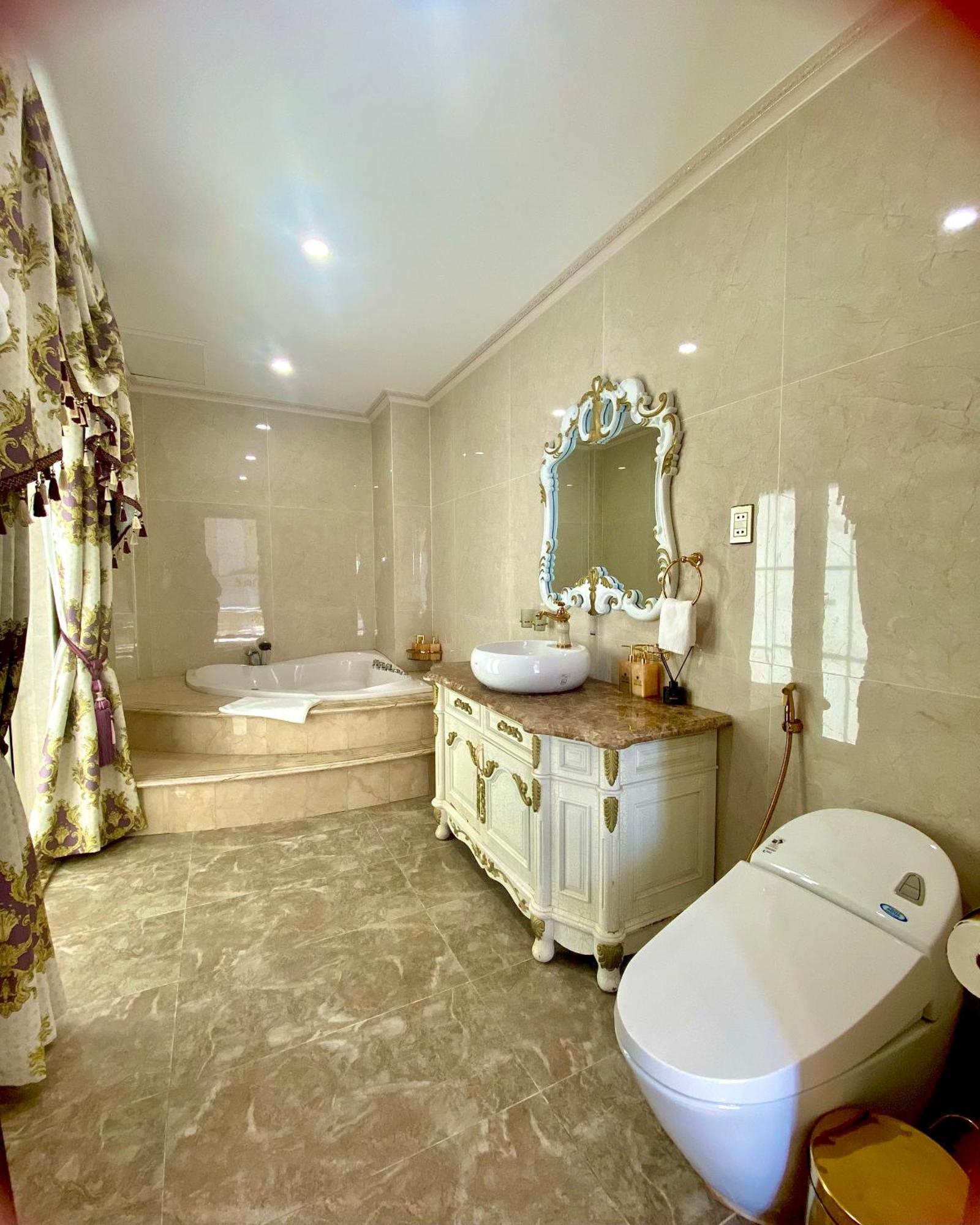 Dream Boutique Hotel Далат Екстер'єр фото