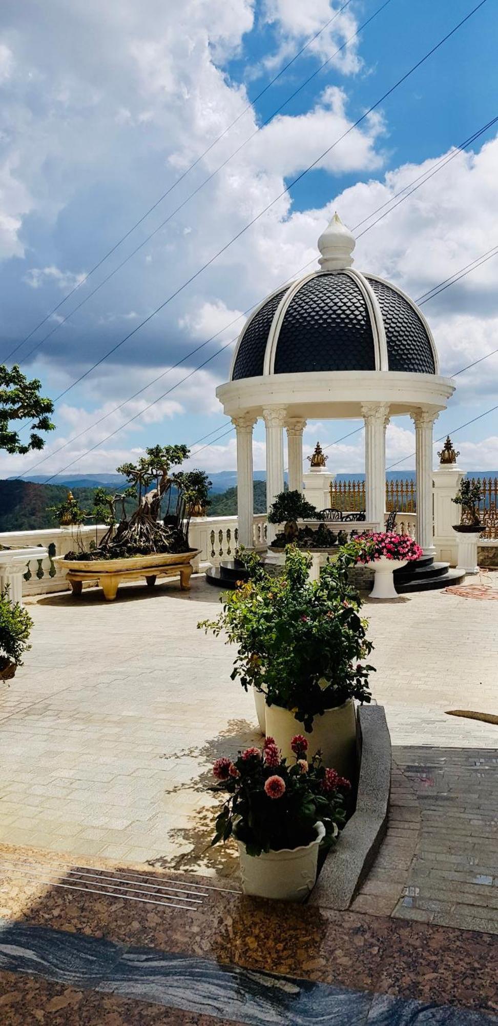 Dream Boutique Hotel Далат Екстер'єр фото
