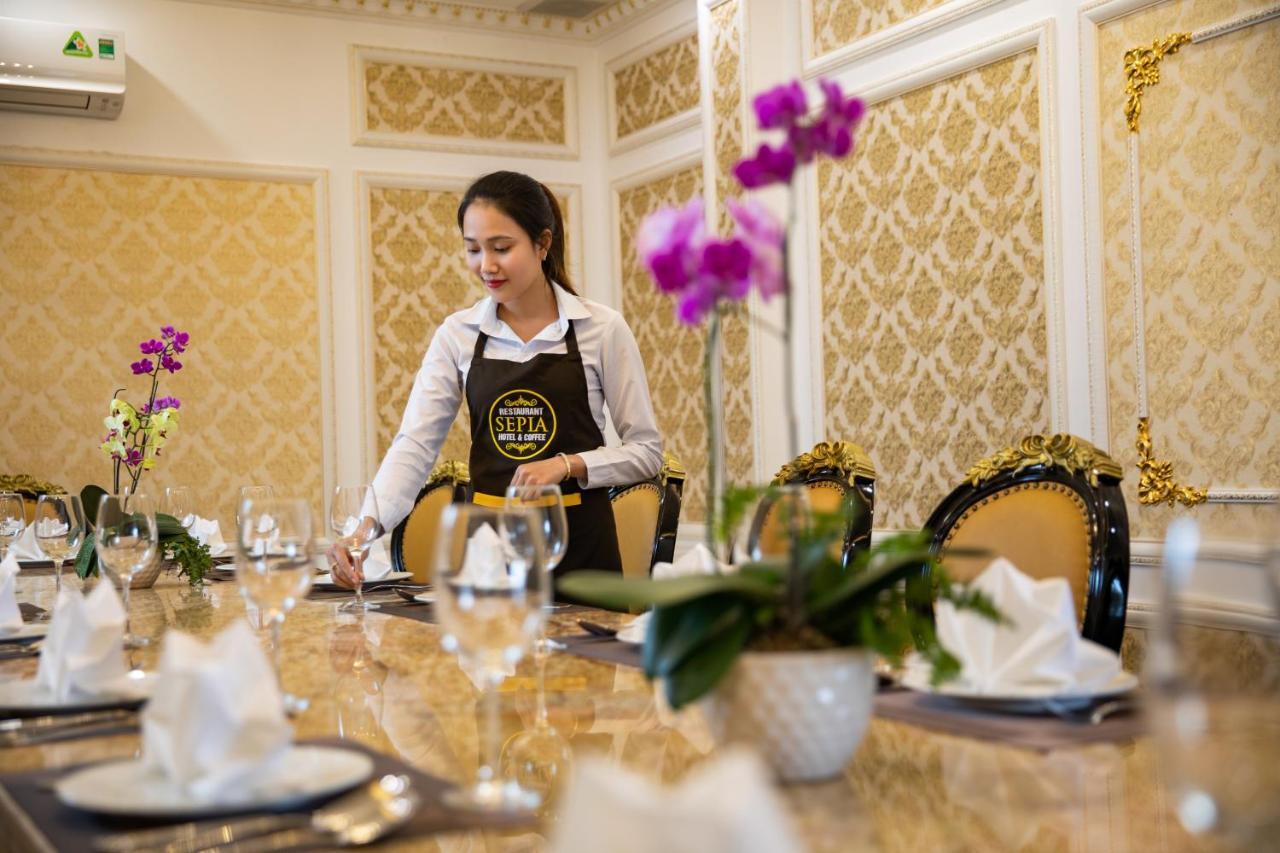 Dream Boutique Hotel Далат Екстер'єр фото