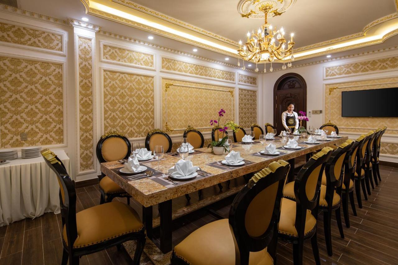 Dream Boutique Hotel Далат Екстер'єр фото
